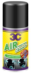 AIR CONDITION CLEANER ARAÇ İÇİ KLİMA KOKU GİDERİCİ