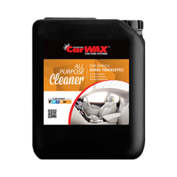 ALL PURPOSE CLEANER NEW FORMULA DETAYLI İÇ TEMİZLİK - 20 KG
