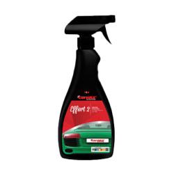 CARWAX EFFORT 2 REÇİNE TEMİZLEYİCİ – 500 ML