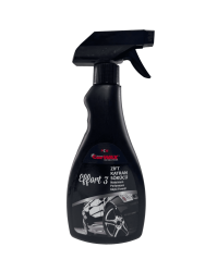 CARWAX EFFORT 3 ZIFT TEMİZLEYİCİ – 500 ML