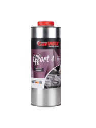 Carwax Effort 4  - Yapışkan İzi Temizleyici