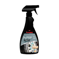 CARWAX HEAVY DUTY DEGREASER AĞIR KİR YAĞ TEMİZLEYİCİ – 500 ML