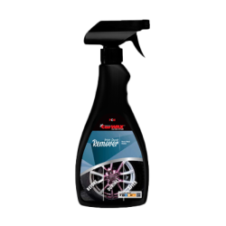 CARWAX IRON DUST REMOVER DEMİR TOZU TEMİZLEME – 500 ML