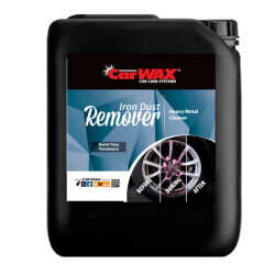 CARWAX IRON DUST REMOVER DEMİR TOZU TEMİZLEME KONSANTRE - 5 KG