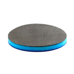 CARWAX KİL DİSKİ MAVİ