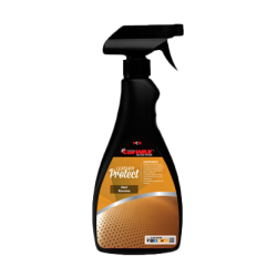 CARWAX LEATHER PROTECT DERİ KORUMA – 500 ML