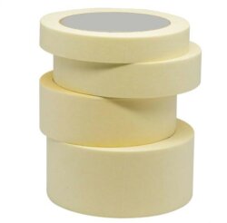 CARWAX MASKELEME BANTI BEYAZ 36 MM