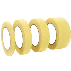 CARWAX MASKELEME BANTI RENKLİ 18 MM