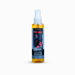 CARWAX PERFUME NEW CAR YENİA ARABA PARFÜM - 150 ML