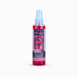 CARWAX PERFUME STRAWBERRY ÇİLEK PARFÜM - 150 ML