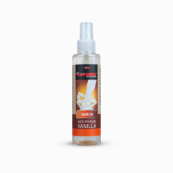 CARWAX PERFUME VANILLA VANİLYA PARFÜM - 150 ML