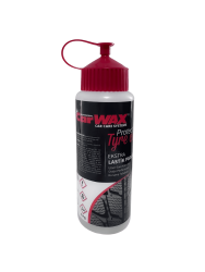 CARWAX PROTECT TYRE CARE LASTİK PARLATICI EXTRA – 500 ML