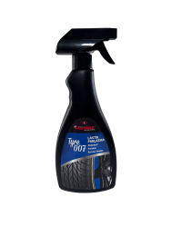 CARWAX RUBBER TYRE 007 LASTİK PARLATICI – 500 ML