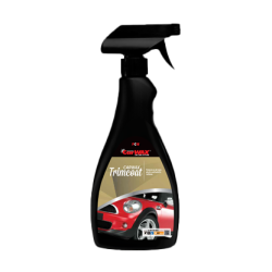 CARWAX TRIMCOAT PLASTİK BAKALIT PARLATICI – 500 ML