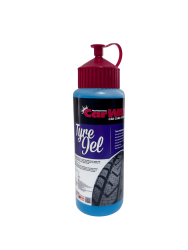 CARWAX TYRE JEL LASTİK PARLATICI JEL – 500 ML