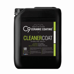 CERAMIC CLEANER COAT DETAYLI İÇ TEMİZLİK 20 KG