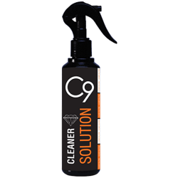 CERAMIC CLEANER SOLUTION YÜZEY TEMİZLEME SIVISI 230 ML