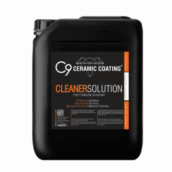 CERAMIC CLEANER SOLUTION YÜZEY TEMİZLEME SIVISI - 5 KG