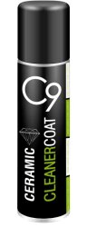 CERAMIC CLEANERCOAT DÖŞEME TEMİZLEYİCİ – 230 ML