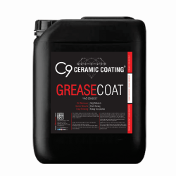 CERAMIC GREASE COAT MOTOR TEMİZLEYİCİ 20 KG