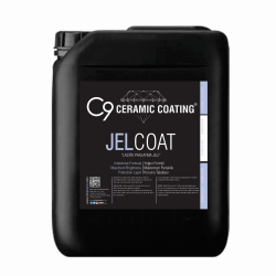 CERAMIC JELCOAT LASTİK PARLATICI 5 KG