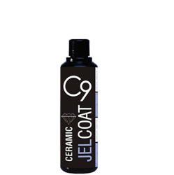 CERAMIC JELCOAT LASTİK PARLATICI JEL – 230 ML