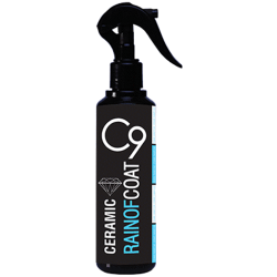 CERAMIC RAINOFCOAT CAM SU İTİCİ – 230 ML