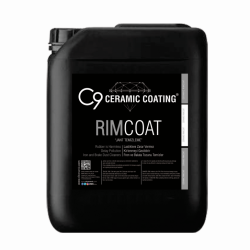 CERAMIC RIMCOAT JANT TEMİZLEYİCİ 5 KG