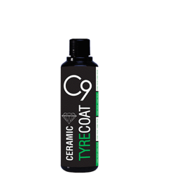CERAMIC TYRECOAT LASTİK PARLATICI EKSTRA – 230 ML