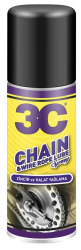 CHAIN & WIRE ROPE LUBE ZİNCİR VE HALAT YAĞLAMA