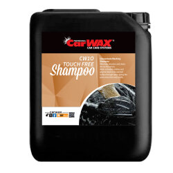 CW10 TOUCH FREE SHAMPOO KONSANTRE ŞAMPUAN - 20 KG