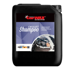 CW18 K JET SHAMPOO JET ŞAMPUAN (JET TABANCASI) - 20 KG