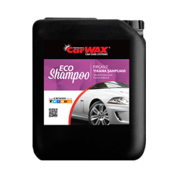 ECO SHAMPOO OTO ŞAMPUANI EKO - 5 KG