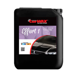 EFFORT 1 SİNEK-BÖCEK TEMİZLEYİCİ - 20 KG