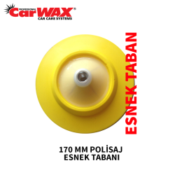 ESNEK TABAN (KÜÇÜK) 12,5 CM