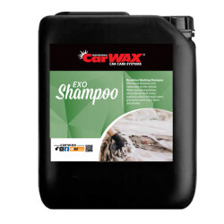EXO SHAMPOO OTO ŞAMPUANI - 5 KG
