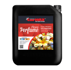 FLORA PERFUME BAHAR OTO KOKUSU – 5 KG
