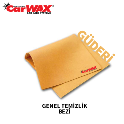 GİDERİ SARI BEZ 50×70