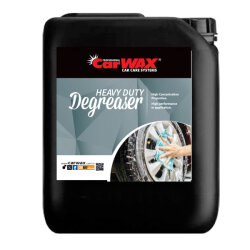 HEAVY DUTY DEGREASER AĞIR KİR YAĞ TEMİZLEYİCİ - 20 KG