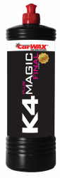 K4 + PLUS HARE GİDERİCİ – CİLA – 1 KG