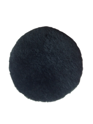 KUZU POSTU WAX PED (GRİ) 18 CM