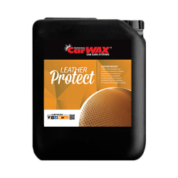 LEATHER PROTECT PREMIUM DERİ KORUYUCU - 5 KG
