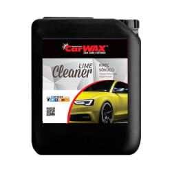 LIM CLEANER KİREÇ TEMİZLEYİCİ - 5 KG