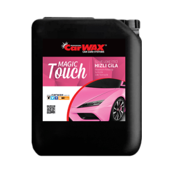 MAGIC TOUCH HIZLI CİLA - 5 KG