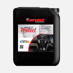 MIRACLE PROTECT PREMIUM TORPİDO PARLATICI SÜT - 5 KG
