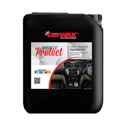 MIRACLE PROTECT TORPİDO PARLATICI SÜT - 5 KG