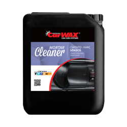 MORTAR CLEANER ÇİMENTO TEMİZLEYİCİ - 5 KG
