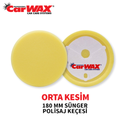 PASTA SÜNGER PED (SARI) 19 CM