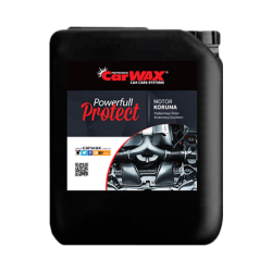 POWERFUL PROTECT MOTOR KORUMA - 20 KG
