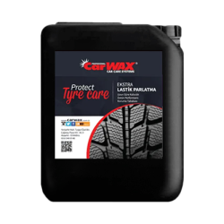 PROTECT TYRE CARE LASTİK PARLATICI EXTRA - 5 KG